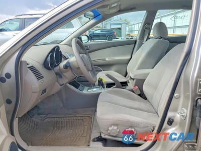 Zdjęcie 7 z 12 samochodu: 2005 NISSAN ALTIMA 2.5 VIN:1N4AL11D95C240243 - miniatura