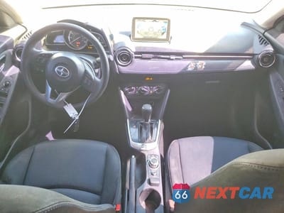 Zdjęcie 8 z 13 samochodu: 2016 SCION IA BASE VIN:3MYDLBZV9GY101252 - miniatura