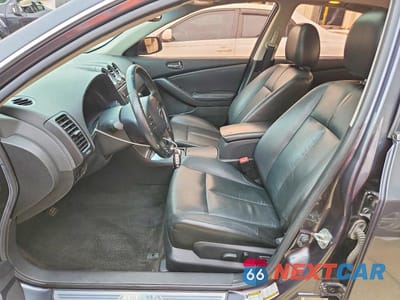 Zdjęcie 7 z 12 samochodu: 2011 NISSAN ALTIMA 2.5 VIN:1N4AL2AP5BN502582 - miniatura