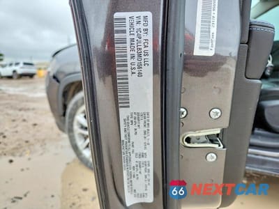 Zdjęcie 13 z 13 samochodu: 2021 JEEP CHEROKEE LATITUDE PLUS VIN:1C4PJLLB3MD156140 - miniatura