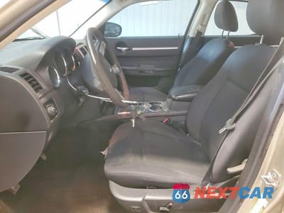 Zdjęcie 7 z 12 samochodu: 2010 DODGE CHARGER SXT VIN:2B3CA3CV2AH202002 - miniatura