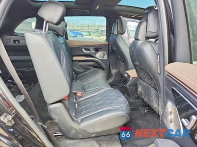 Zdjęcie 11 z 14 samochodu: 2023 MERCEDES-BENZ EQS SUV 450 4MATIC VIN:4JGDM2EB6PA004601 - miniatura