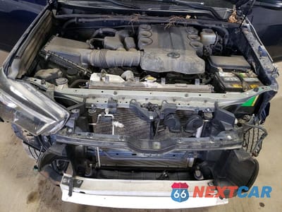 Zdjęcie 12 z 13 samochodu: 2015 TOYOTA 4RUNNER SR5 PREMIUM VIN:JTEBU5JR7F5210299 - miniatura