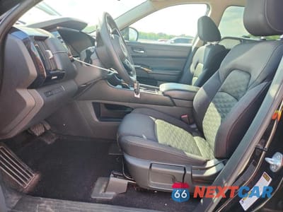Zdjęcie 7 z 14 samochodu: 2022 NISSAN PATHFINDER S VIN:5N1DR3AA0NC215511 - miniatura