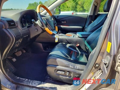 Zdjęcie 7 z 12 samochodu: 2012 LEXUS RX 350 VIN:2T2ZK1BA8CC079498 - miniatura