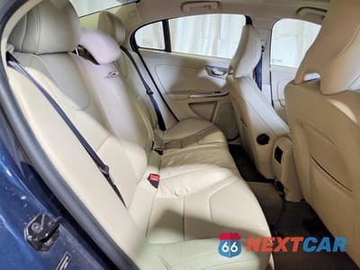 Zdjęcie 10 z 12 samochodu: 2013 VOLVO S60 T5 VIN:YV1612FH4D2217300 - miniatura