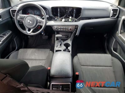 Zdjęcie 8 z 14 samochodu: 2019 KIA SPORTAGE LX VIN:KNDPM3ACXK7589646 - miniatura