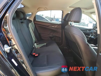 Zdjęcie 10 z 12 samochodu: 2021 HONDA INSIGHT TOURING VIN:19XZE4F94ME003387 - miniatura
