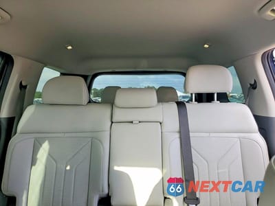Zdjęcie 10 z 14 samochodu: 2025 HYUNDAI SANTA FE SEL VIN:5NMP24GL1SH086759 - miniatura