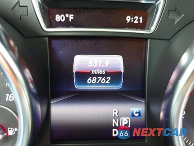 Zdjęcie 8 z 11 samochodu: 2019 MERCEDES-BENZ GLE 400 4MATIC VIN:4JGDA5GB8KB210223 - miniatura