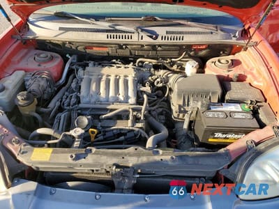 Zdjęcie 11 z 13 samochodu: 2003 HYUNDAI SANTA FE GLS VIN:KM8SC73E83U487599 - miniatura