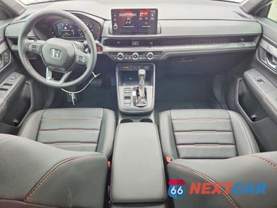 Zdjęcie 8 z 14 samochodu: 2026 HONDA CR-V SPORT-L VIN:7FARS5H88TE015669 - miniatura