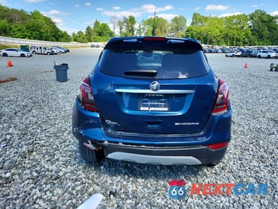 Zdjęcie 6 z 12 samochodu: 2020 BUICK ENCORE SPORT TOURING VIN:KL4CJ1SB1LB043294 - miniatura