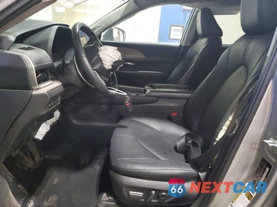 Zdjęcie 7 z 14 samochodu: 2024 TOYOTA GRAND HIGHLANDER HYBRID LIMITED VIN:5TDACAB57RS007239 - miniatura