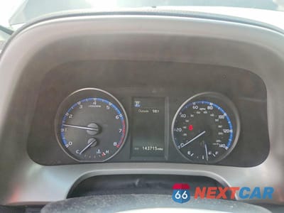 Zdjęcie 9 z 13 samochodu: 2018 TOYOTA RAV4 LE VIN:2T3ZFREVXJW494640 - miniatura