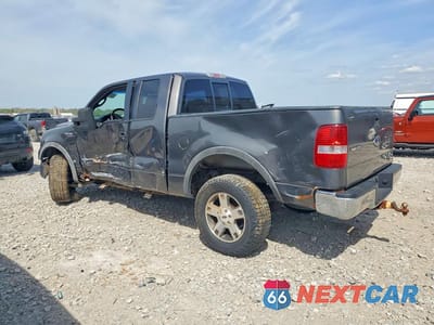 Drugie zdjęcie samochodu z przodu: 2005 FORD F150 VIN:1FTPX14585KB73086 - miniatura
