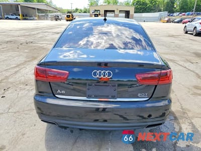 Zdjęcie 6 z 12 samochodu: 2016 AUDI A6 PREMIUM PLUS VIN:WAUGFAFC4GN009217 - miniatura