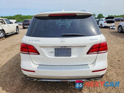 Zdjęcie 6 z 13 samochodu: 2016 MERCEDES-BENZ GLE 350 4MATIC VIN:4JGDA5HBXGA753035 - miniatura