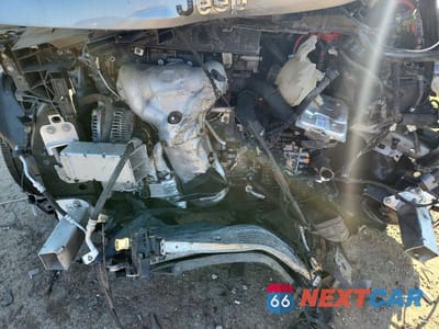 Zdjęcie 12 z 13 samochodu: 2020 JEEP COMPASS LIMITED VIN:3C4NJDCB9LT119695 - miniatura