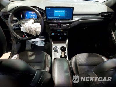 Zdjęcie 8 z 14 samochodu: 2023 FORD ESCAPE ST LINE VIN:1FMCU9MN2PUB44434 - miniatura