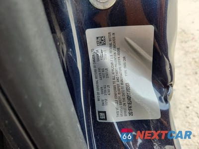 Zdjęcie 13 z 13 samochodu: 2013 CHEVROLET CAMARO 2SS VIN:2G1FK1EJ4D9176503 - miniatura