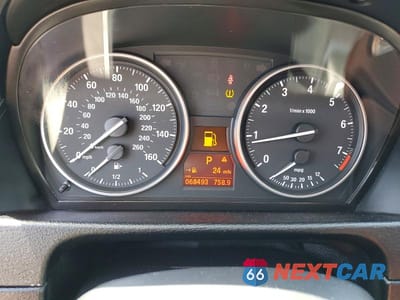 Zdjęcie 9 z 12 samochodu: 2013 BMW X1 XDRIVE28I VIN:WBAVL1C55DVR91325 - miniatura