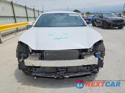 Piąte zdjęcie samochodu w środku: 2024 HYUNDAI IONIQ 6 SE VIN:KMHM24AA7RA071922 - miniatura