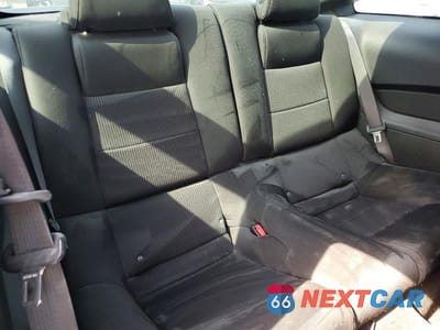 Zdjęcie 10 z 12 samochodu: 2012 FORD MUSTANG VIN:1ZVBP8AM8C5285202 - miniatura