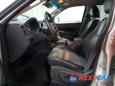 Zdjęcie 7 z 13 samochodu: 2008 JEEP GRAND CHEROKEE LAREDO VIN:1J8GR48K88C247495 - miniatura