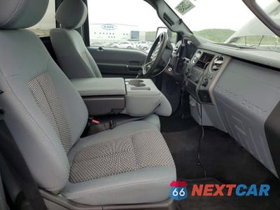 Zdjęcie 10 z 12 samochodu: 2012 FORD F350 SUPER DUTY VIN:1FTRF3DT5CEB92700 - miniatura
