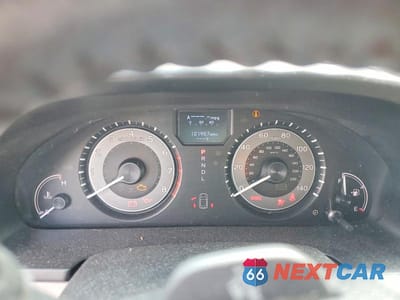 Zdjęcie 9 z 13 samochodu: 2014 HONDA ODYSSEY TOURING VIN:5FNRL5H91EB095014 - miniatura