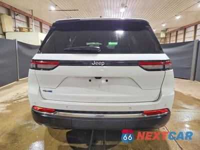 Zdjęcie 6 z 13 samochodu: 2024 JEEP GRAND CHEROKEE LIMITED 4XE VIN:1C4RJYB69RC182037 - miniatura