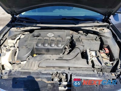 Zdjęcie 11 z 12 samochodu: 2012 NISSAN ALTIMA 2.5 VIN:1N4AL2AP3CN517244 - miniatura