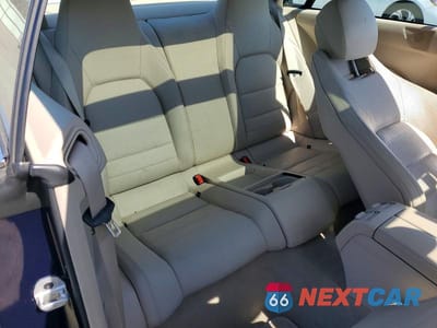 Zdjęcie 10 z 12 samochodu: 2017 MERCEDES-BENZ E 400 4MATIC VIN:WDDKJ6HB9HF356783 - miniatura