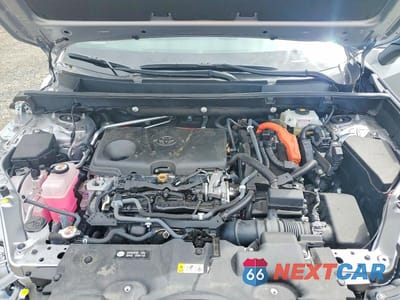 Zdjęcie 12 z 14 samochodu: 2020 TOYOTA RAV4 XSE VIN:4T3EWRFV2LU003977 - miniatura