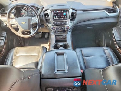 Zdjęcie 8 z 13 samochodu: 2020 CHEV SUBURBAN C1500 LT VIN:1GNSCHKC1LR301602 - miniatura