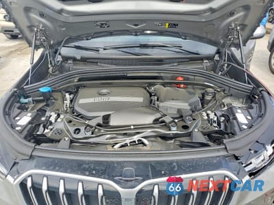 Zdjęcie 12 z 13 samochodu: 2026 BMW X1 XDRIVE28I VIN:WBX73EF04T5474215 - miniatura