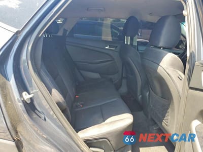 Zdjęcie 11 z 13 samochodu: 2020 HYUNDAI TUCSON SE VIN:KM8J2CA40LU190649 - miniatura