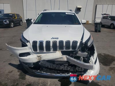 Piąte zdjęcie samochodu w środku: 2014 JEEP CHEROKEE LIMITED VIN:1C4PJLDB8EW292929 - miniatura