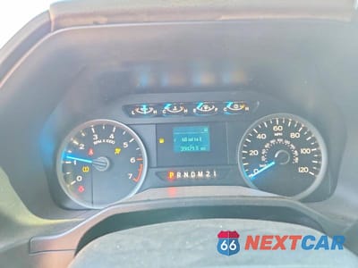 Zdjęcie 9 z 12 samochodu: 2016 FORD F150 SUPER CAB VIN:1FTEX1CPXGKG05271 - miniatura
