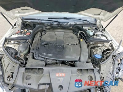 Zdjęcie 11 z 12 samochodu: 2014 MERCEDES-BENZ E 350 4MATIC VIN:WDDKJ8JB2EF287551 - miniatura