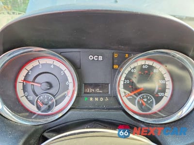 Zdjęcie 9 z 13 samochodu: 2014 DODGE GRAND CARAVAN SE VIN:2C4RDGBG2ER166774 - miniatura