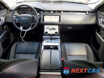 Zdjęcie 8 z 13 samochodu: 2019 LAND ROVER RANGE ROVER VELAR S VIN:SALYB2EV2KA795703 - miniatura