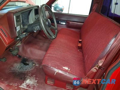 Zdjęcie 7 z 12 samochodu: 1990 CHEVROLET GMT-400 C1500 VIN:1GCDC14H3LE157267 - miniatura