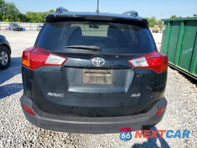 Zdjęcie 6 z 13 samochodu: 2013 TOYOTA RAV4 XLE VIN:2T3WFREV3DW039250 - miniatura