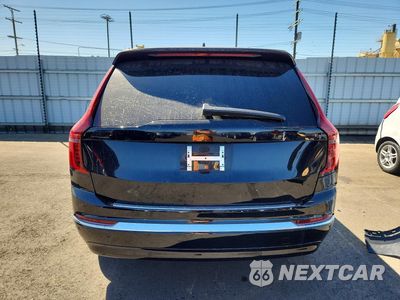 Zdjęcie 6 z 14 samochodu: 2025 VOLVO XC90 ULTRA VIN:YV4H60PG8S1355383 - miniatura