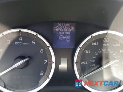 Zdjęcie 9 z 12 samochodu: 2016 ACURA TLX VIN:19UUB1F38GA007867 - miniatura