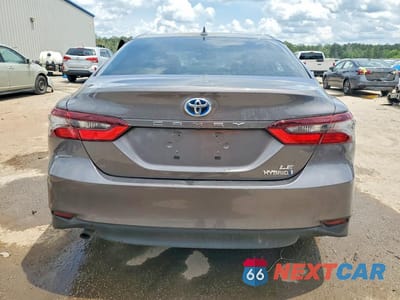 Zdjęcie 6 z 12 samochodu: 2024 TOYOTA CAMRY LE VIN:4T1C31AK0RU629236 - miniatura