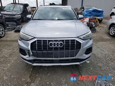 Piąte zdjęcie samochodu w środku: 2019 AUDI Q3 PREMIUM VIN:WA1AECF31K1078383 - miniatura