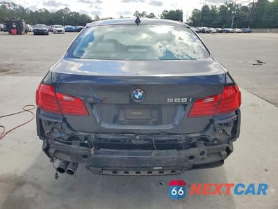 Zdjęcie 6 z 12 samochodu: 2016 BMW 528 I VIN:WBA5A5C55GG350780 - miniatura